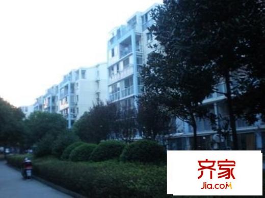 滿庭芳外景圖 
