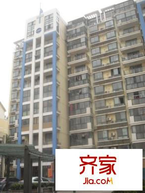 滿庭芳外景圖 