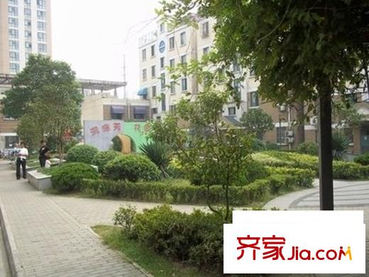 滿庭芳配套圖 周邊配套