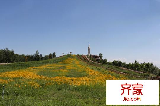 青湖御園?青湖綠島公園（2015-01-29）