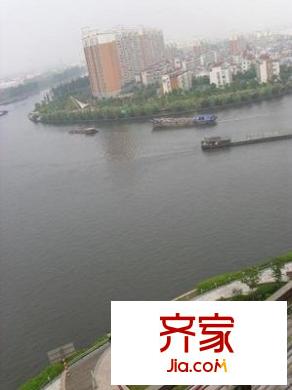 金色港灣外景圖 