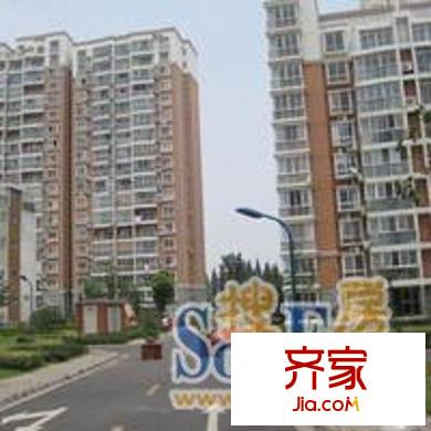 金色港灣外景圖 
