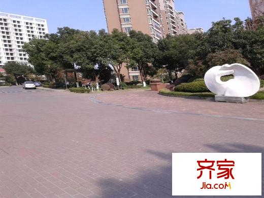 花都藝墅住宅外景圖 
