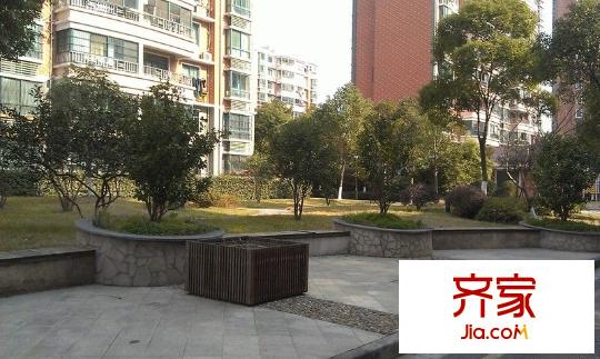 城市之光外景圖 