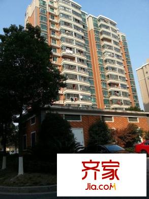 城市之光外景圖 