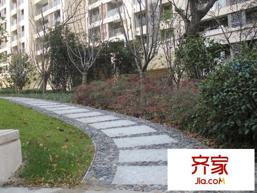 中大簡界小區(qū)(2012.12)