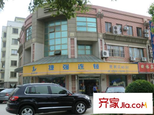 中大簡界超市（2010.05）