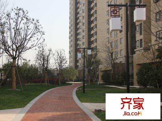 中大簡界小區(qū)(2012.12)
