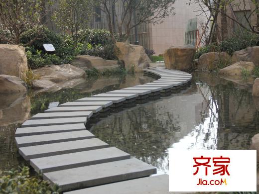 中大簡界小區(qū)(2012.12)