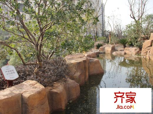 中大簡界小區(qū)(2012.12)