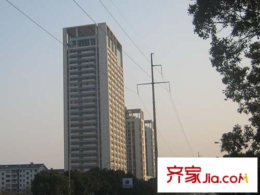 藍(lán)海LaVíe配套圖新都銀座（2009.08）
