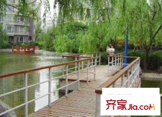 澳宇花園配套圖 周邊配套