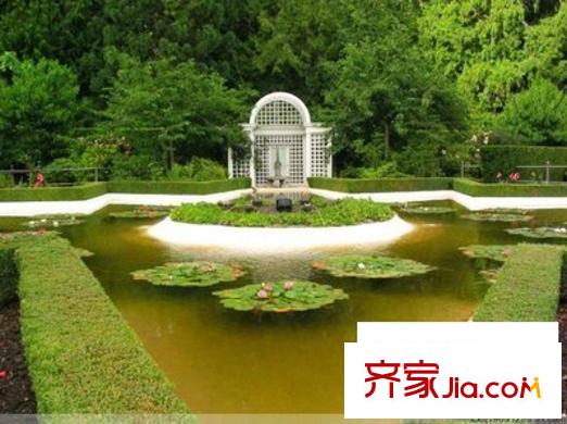 澳宇花園配套圖 周邊配套