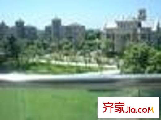 澳宇花園配套圖 周邊配套