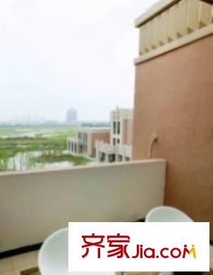 澳宇花園配套圖 周邊配套