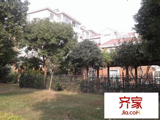澳宇花園外景圖 