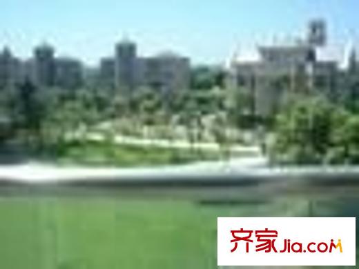 澳宇花園配套圖 周邊配套