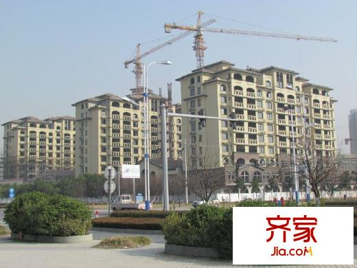 奧園印象高迪（2012.12）