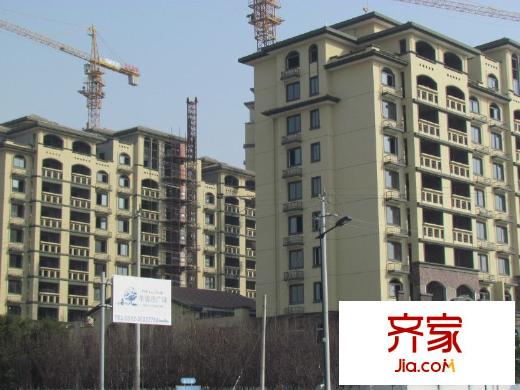 奧園印象高迪（2012.12）