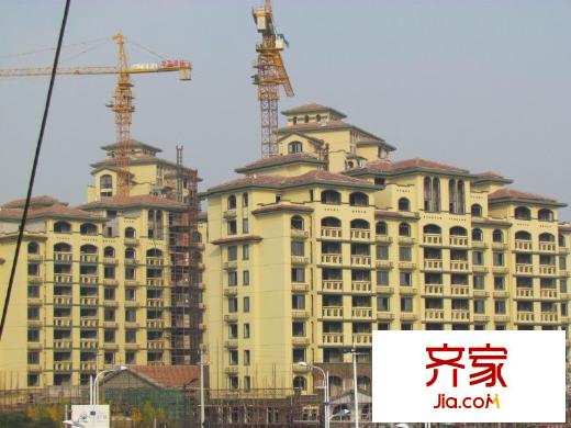 奧園印象高迪（2012.12）