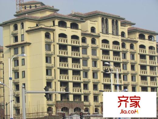 奧園印象高迪（2012.12）