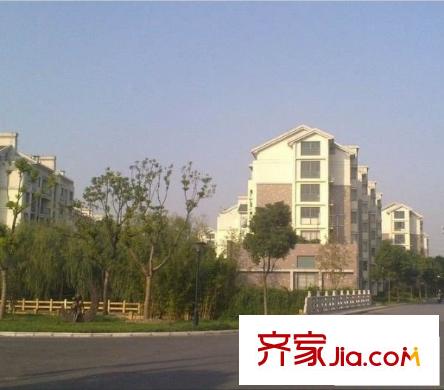 錦景園配套圖 周邊配套