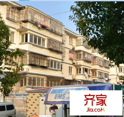 通澄花園外景圖 
