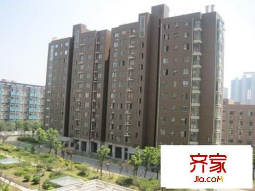 菁英匯外景圖 