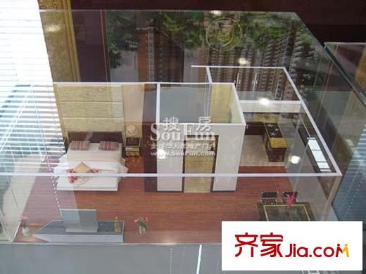 菁英匯 戶型圖