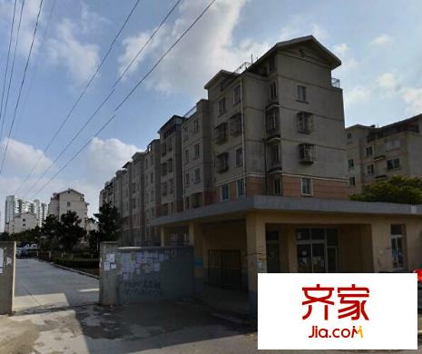 楓景苑外景圖 