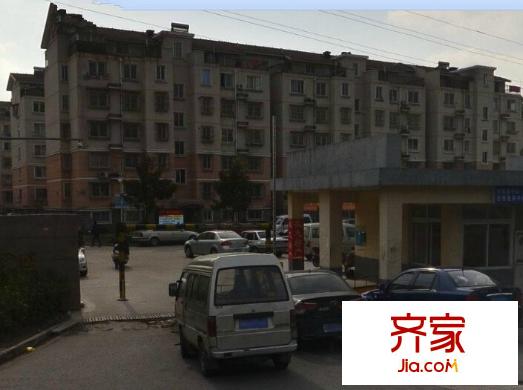 楓景苑外景圖 
