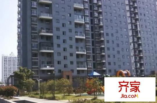 東輝鉑領(lǐng)外景圖 