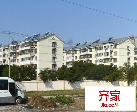 楓景苑外景圖 