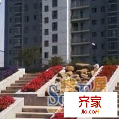 東輝鉑領(lǐng)外景圖 