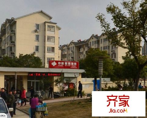 楓景苑外景圖 