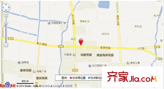 東輝緣交通圖