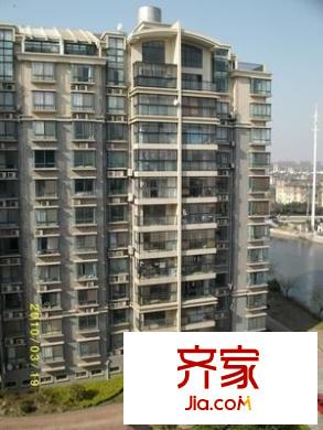 東輝緣外景圖 