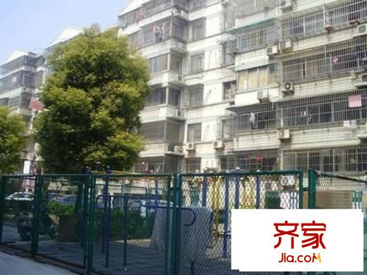 東輝緣外景圖 