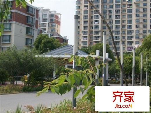 東輝緣外景圖 