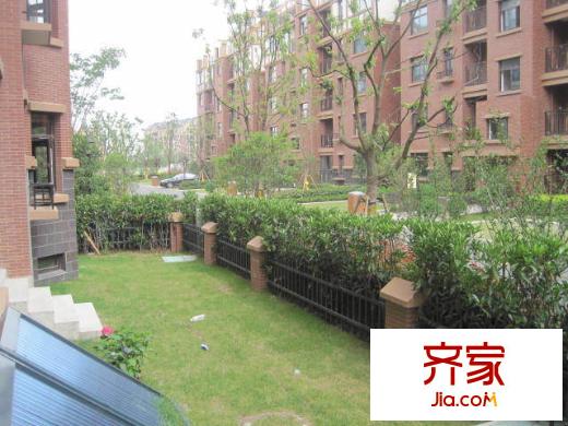 農(nóng)房?英倫尊邸外景圖 