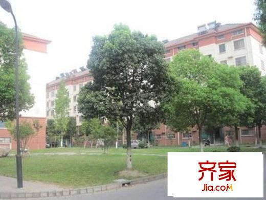 晨曦（南北）園外景圖晨曦園 