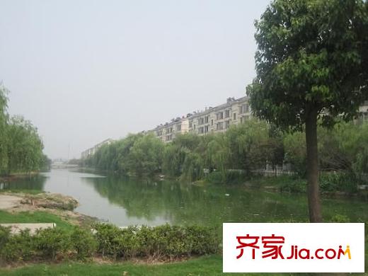 晨曦（南北）園配套圖晨曦園 周邊配套