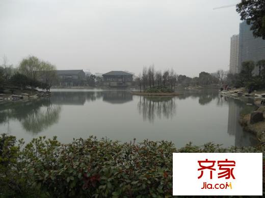 佑林泰極外景圖 