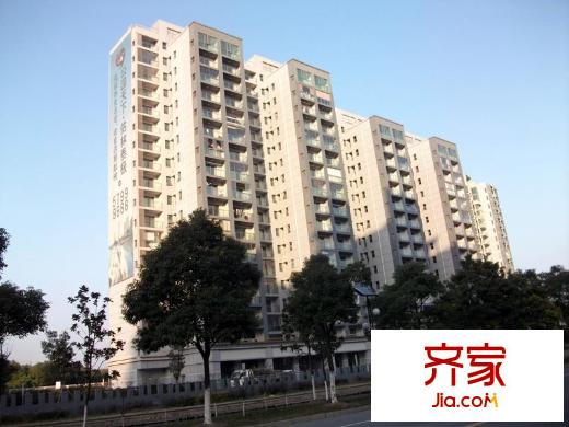 佑林泰極小區(qū)（2010.12）