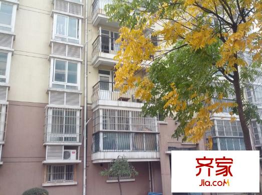 蓬曦園外景圖 