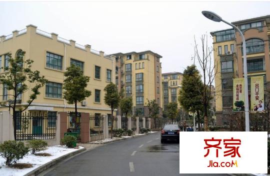 大德世家外景圖 