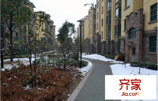 大德世家外景圖 