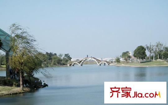 瓏庭周邊配套肯德基