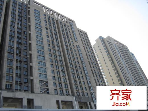和興東城花苑