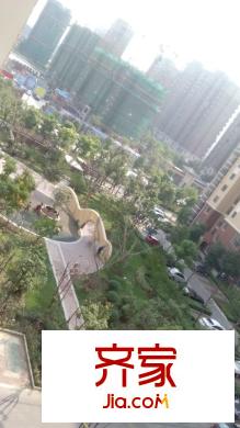 新華舍外景圖 